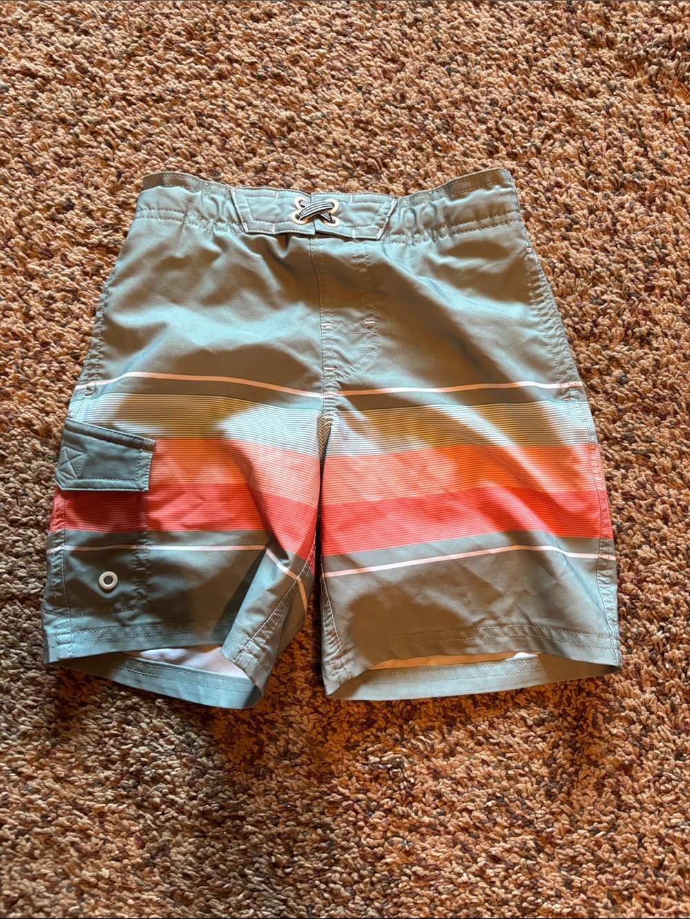 Boys swim shorts